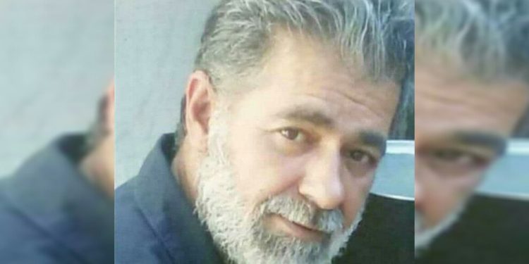 Li herêmên dagirkirî da îşkence û qetlîam; Silêman Nûrî Nûman bi îşkenceyê hat kuştin