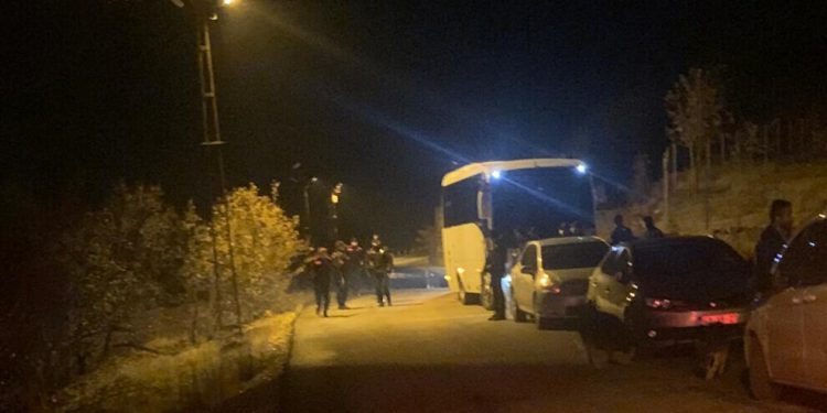 Dewleta faşist cenazeyê gerîlayekê bêyî ku malbata wê agahdar bike veşart