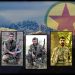 HPG’ê nasnameya 5 gerîlayên li Avaşînê şehîd bûn eşkere kir