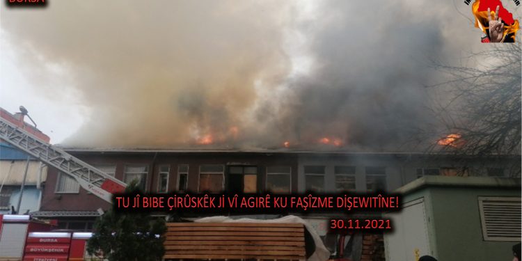 LEZGÎN – Zarokên Agir bi hêrsa hezar salan ve dişewitînin