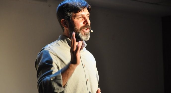 Qaymeqamê Fatîhê li dijî têkoşîna Ciwanên HDP’ê ya li dijî tiryakê ye