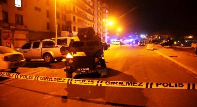 Li Cizîrê li dijî sercerdevanekî çalakiya bombeyî