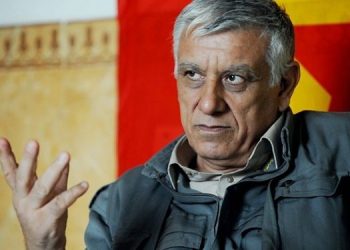 Cemîl Bayik: Her kes ruhê berxwedanê ji xwe re bike esas wê bi ser bikeve