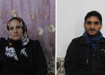 “Soza me bi Rêber Apo, şehîdên me û Apê Yûsiv re heye”