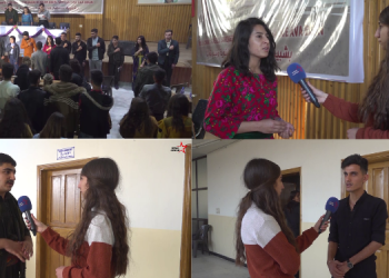 TAYBET – Konferansa 1. ya Tevgera Xwendekarên Demokratîk a Herêma Cizîrê bi dawî bû