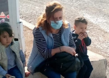 LEZGÎN – Îxaneta PDK’ê didome: Kurdan teslîmê dewleta Tirk dike