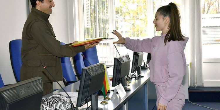 Semînera derbarê dîrok û çanda kurdî li zanîngeheke Rûsyayê