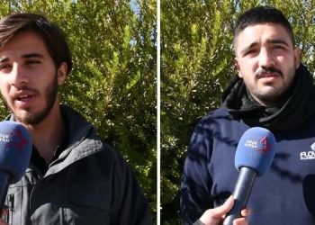 TAYBET – Ciwanên Başûr: Dev ji axa xwe bernedin û li dijî rejîmê berxwe bidin