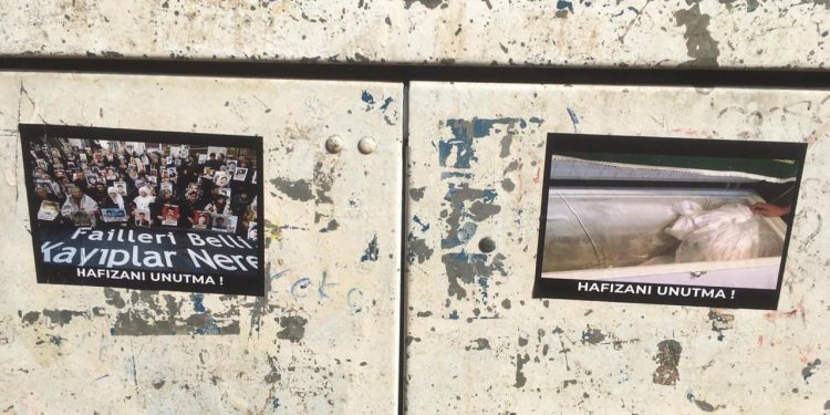 Ev jî pêşengeha ciwana ye – “Bîra xwe ji bîr neke”