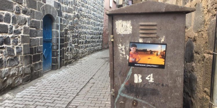 Ev jî pêşengeha ciwana ye – “Bîra xwe ji bîr neke”