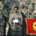 TAYBET – Ciwanên Kurdistanê diherikîn nava refên PKK ê – Dem dema li dijî Kujer Erdogan Buyina Kawayê Hesinkare