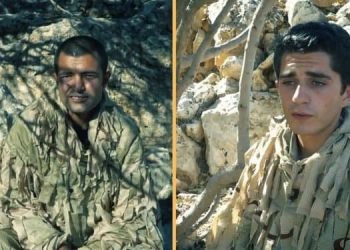 Ciwanên ku tevlî PKK bûn bang kirin: Werin Cenga Azadiyê