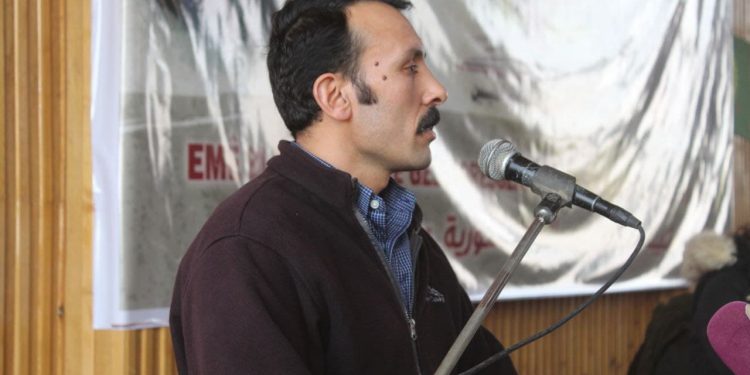 1. Konferansa Tevgera Xwendekarên Demokratîk ya li ser asta Cizîrê bi coşeke mezin destpê kir