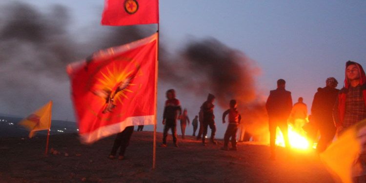 Pîrozbahiyên 27’ê Mijdarê ên li Şehbayê