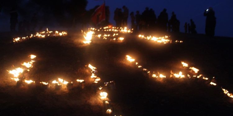 Pîrozbahiyên 27’ê Mijdarê ên li Şehbayê