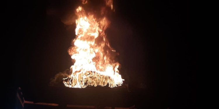 Li Kobanê û Qampa Berxwedan di pêşengtiya ciwanan de şahiyên 27’ê Mijdarê