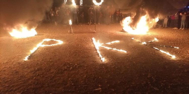 Pîrozbahiyên 27’ê Mijdarê ya Ciwanên Başûr û Rojavayê Kurdistanê