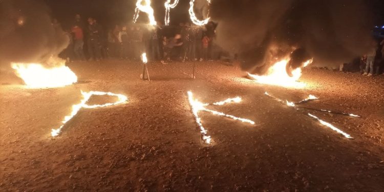 Pîrozbahiyên 27’ê Mijdarê ya Ciwanên Başûr û Rojavayê Kurdistanê