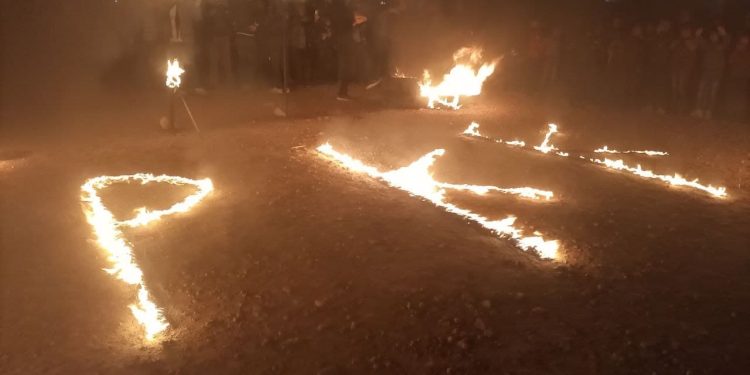 Pîrozbahiyên 27’ê Mijdarê ya Ciwanên Başûr û Rojavayê Kurdistanê