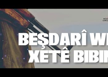 TAYBET – 25’ê Mijdarê – “Beşdarî wê xetê bibin”