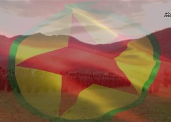 PKK hêviya jiyaneke nû ye – Ji her reng û dengan PKK