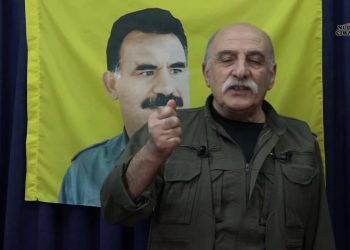 Duran Kalkan bang li ciwanan kir: Di her aliyê da bi awayê rêxistin û zane xwe pêşbixin û têkoşîn bikin ku hûn serbikevin