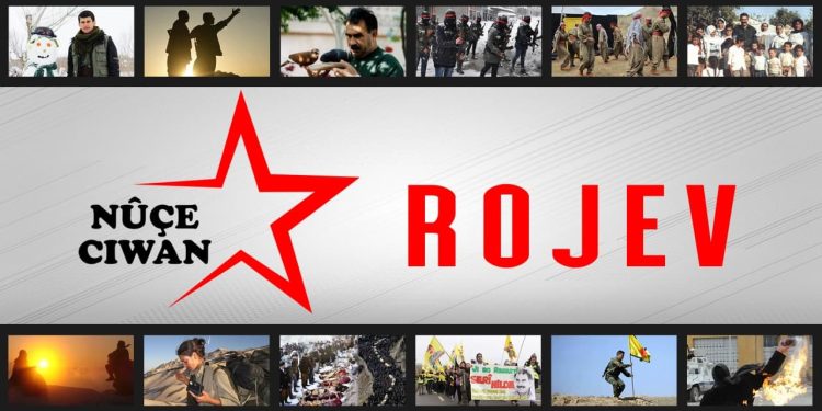 ROJEVA 1’Ê BERFANBARA 2021’AN