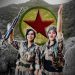 HPG û YJA Starê, li Amed, Heftanîn, Avaşîn û Zapê çalakî li dar xistin