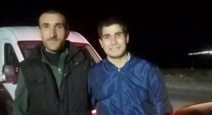 Ciwanên HDP’yî hatin berdan