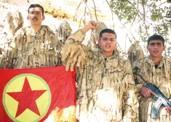 TAYBET – Ciwan ber bi çiyayên azad diherikin – “Li ser esasê tekoşînê gihandina serkeftinê em tevlî gerîla dibin”