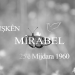 TAYBET – Xuşkên Mîrabel 25’ê Mijdara 1960