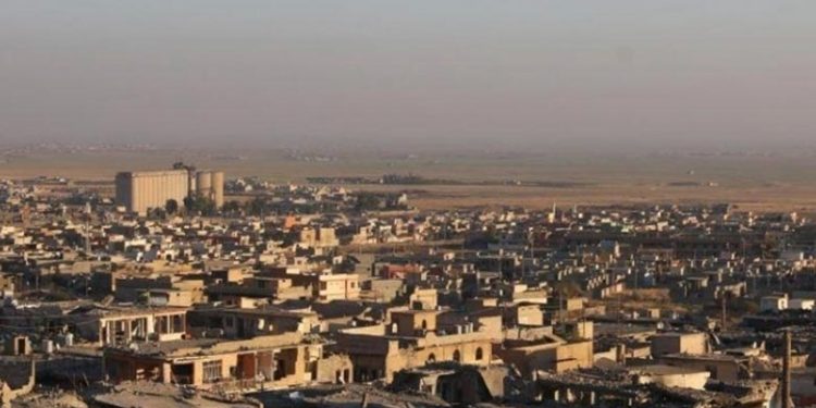 Rêveberiya Xweser: ji bilî nexweşxane û dibistanan wê tu sazî û dezgehên fermî îro li Şengalê deriyên xwe venekin