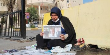 Malbata Şenyaşar: Civak tu carî zaliman efû nake