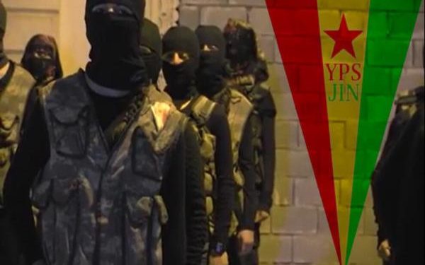 YPS’ê derbarê sîxur Seyfettîn Savaş de daxuyanek nivîskî da ye