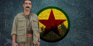 HPG: Hevreyê me Rûbar wê di têkoşîna azadiyê de hertim were bi bîranîn