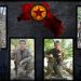 HPG’ê şahadeta Şehîd Xebat, Mazlûm, Nûman û Şoreş ragihand