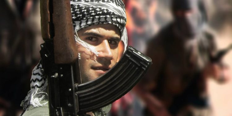 HPG: Di êrişên hewayî yên artêşa dewleta Tirk de tiştek bi hêzên me yên gerîla nehatiye