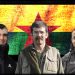 HPG’ê nasnameya 3’ê gerîlayên ku li Metîna şehîd bûne eşkere kir