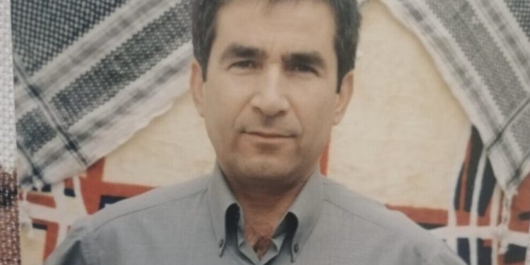 Dîsa li Girtîgehan agahiya şehîdekî hat – Di derheqê aqubeta Abdulrezak Şuyur de guman hene!