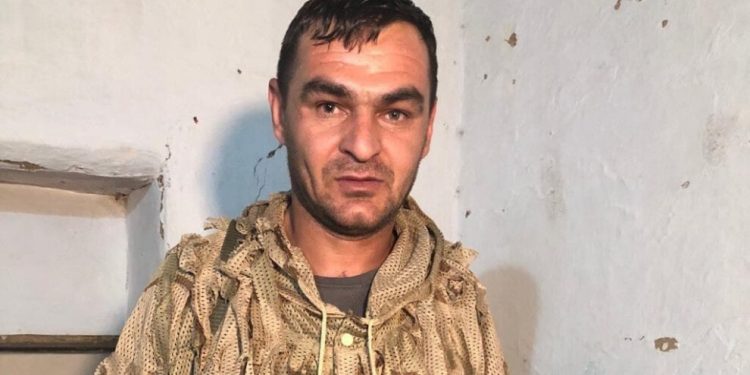 Gerîlayê HPG’ê Mîrxas Beytuşebab: Em sax in û li qadên ku lê ne, têkoşîna xwe didomînin