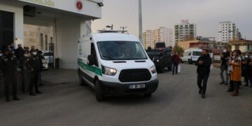 Cenazeya Halil Guneş wê li Edeneyê were veşartin