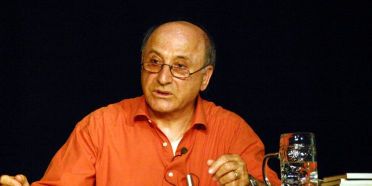 Nivîskar Haydar Işik jiyana xwe ji dest da