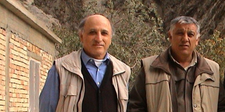 KCK: Ji bo wî wateya jiyanê têkoşîna azadiyê ya gelê Kurd bû