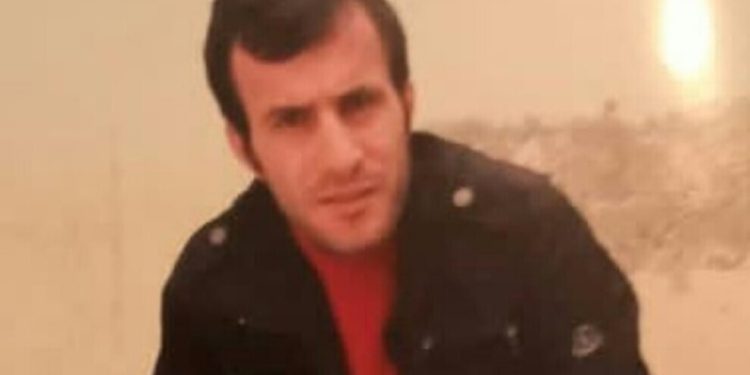 Li girtîgehan de mirineke bi guman dîsa