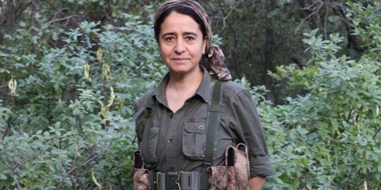 Fermandara Biryargeha Navendî ya YJA Starê Zozan Çewlik: Em dikevin zivistana dawîn a hikumeta AKP û MHP’ê