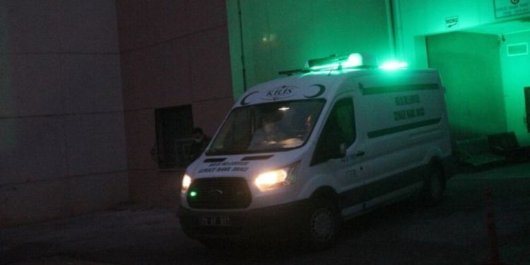 Nîjadperestî berdewam dike – Li Dîlokê ciwanekî ji Helebê hat qetilkirin