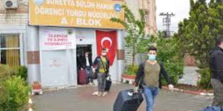 Li KYK’ê de dixwazin xwendevanan bixapînin