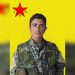 YPG’ê nasnameya şehîd Agir Efrîn ragihand