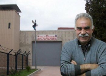 Parêzeran ji ber astengiya hevdîtin ya bi Rêberê Gelan re gili li HSK’ê hate kirin