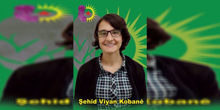 Hejmara Şehîdên Kobanê gihîşt 5’an